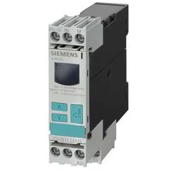 monitorovací relé 24, 24 - 240, 240 V/DC, V/AC 1 přepínací kontakt Siemens 3UG4631-1AW30 1 ks