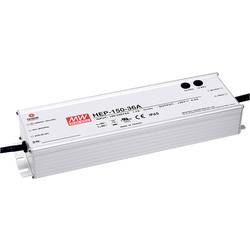 Mean Well HEP-150-48A průmyslový napájecí zdroj 48 V/DC 3.2 A 150 W