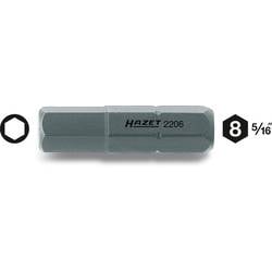 Hazet 2206-5 bit inbus 5 mm Speciální ocel C 8 1 ks