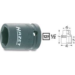 Hazet 900S-21 vnější šestihran rázový nástrčný klíč 21 mm 1/2