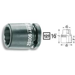 Hazet 900SZ-22 vnější šestihran rázový nástrčný klíč 22 mm 1/2
