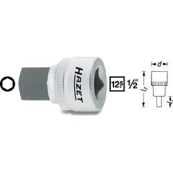 Hazet 985-5 inbus nástrčný klíč 5 mm 1/2