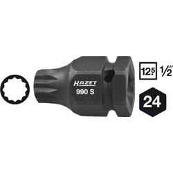 Hazet HAZET rázový nástrčný klíč, 1/2, 990S-16