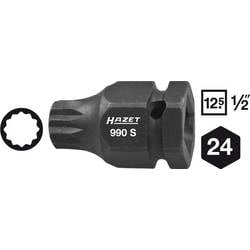 Hazet HAZET rázový nástrčný klíč, 1/2, 990S-18