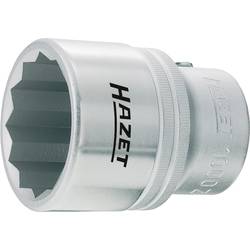 Hazet 1000Z-35 1000Z-35 vnější šestihran vložka pro nástrčný klíč 35 mm 3/4 3/4