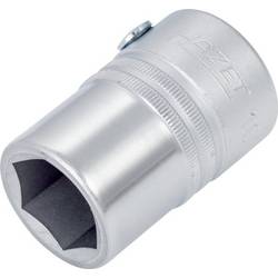 Hazet 1000 1000-21 vnější šestihran vložka pro nástrčný klíč 21 mm 3/4