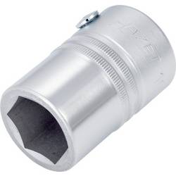 Hazet 1000 1000-22 vnější šestihran vložka pro nástrčný klíč 22 mm 3/4 3/4
