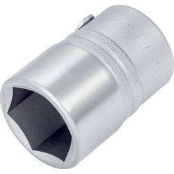 Hazet 1000 1000-27 vnější šestihran vložka pro nástrčný klíč 27 mm 3/4