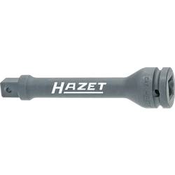 Hazet HAZET 9005S-5 prodlužovací nástavec pro nástrčné klíče 1/2 palec Pohon (šroubovák) 1/2 130 mm 1 ks