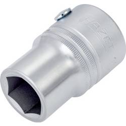 Hazet 1000 1000-19 vnější šestihran vložka pro nástrčný klíč 19 mm 3/4