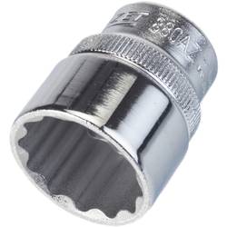 Hazet 880AZ-25/32 vnější šestihran vložka pro nástrčný klíč 25/32 3/8