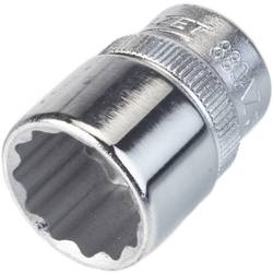 Hazet 880AZ-5/8 vnější šestihran vložka pro nástrčný klíč 5/8 3/8