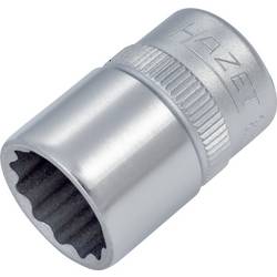 Hazet 880Z 880Z-13 vnější šestihran vložka pro nástrčný klíč 13 mm 3/8