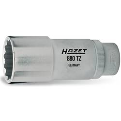 Hazet 880TZ-19 vnější šestihran vložka pro nástrčný klíč 19 mm 3/8