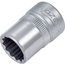 Hazet 880Z 880Z-12 vnější šestihran vložka pro nástrčný klíč 12 mm 3/8
