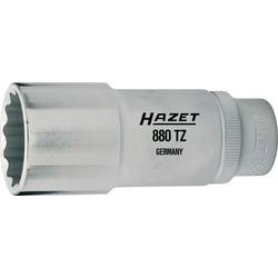 Hazet 880TZ-10 vnější dvojitý šestihran vložka pro nástrčný klíč 10 mm 3/8