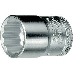 Gedore D 30 17 6231210 vložka pro nástrčný klíč 17 mm 3/8