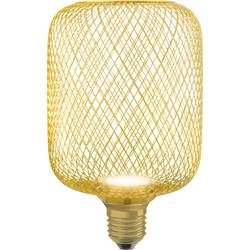 OSRAM 4058075840102 LED Energetická třída (EEK2021) F (A - G) E27 válcový tvar 3.5 W = 28 W teplá bílá (Ø x d) 100 mm x 162 mm 1 ks