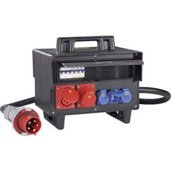 PCE CEE rozbočovací zásuvka PC Electric 9504003 400 V 63 A
