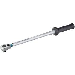 Hazet 6127-1CT 6127-1CT momentový klíč s přepínací ráčnou 1/2 (12,5 mm) 54.2 - 271.2 Nm