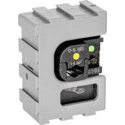Gedore 8140-02 1830562 krimpovací nástavec izolované kabelové koncovky 0.5 do 2.5 mm²