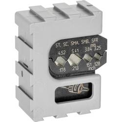 Gedore 8140-12 1830678 krimpovací nástavec světlovod 3.25 do 5.41 mm²
