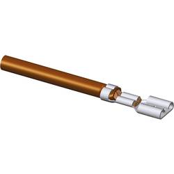 Gedore 8140-11 1830651 krimpovací nástavec ploché zásuvky 0.5 do 6 mm²