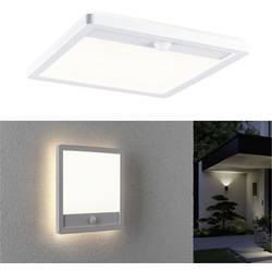 Paulmann Lamina PIR 94663 venkovní nástěnné LED osvětlení LED 15 W bílá