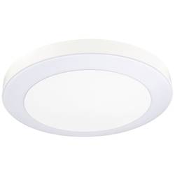 Paulmann Circula 94528 venkovní nástěnné LED osvětlení s PIR detektorem LED 14 W béžová