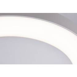 Paulmann Circula 94528 venkovní nástěnné LED osvětlení s PIR detektorem LED 14 W béžová