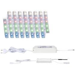 Paulmann 78884 LED pásek základní sada konektor 24 V 3 m teplá bílá 1 sada