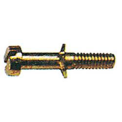 Accessories, Fixing screw, for cross-connection link, 45 mm BFSC M5X45 0345600000 Weidmüller 20 ks