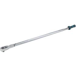 Hazet 6132-1CT 6132-1CT momentový klíč s přepínací ráčnou 3/4 (20 mm) 162.7 - 813.5 Nm