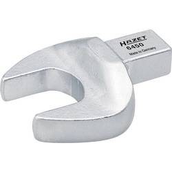 Hazet 6450c-18 Otevřené klíče