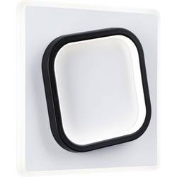 Paulmann 71164 LED nástěnné světlo pevně vestavěné LED 13 W LED bílá, černá