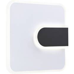 Paulmann 71168 LED nástěnné světlo LED 12.5 W LED bílá, černá