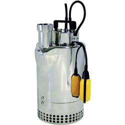 Zehnder Pumpen Drainprofi B 180 16933 ponorné čerpadlo pro užitkovou vodu, 25000 l/h, 15 m