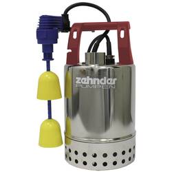 Zehnder Pumpen E-ZWM 65 KS 16921 ponorné čerpadlo pro užitkovou vodu, 8500 l/h, 8.5 m