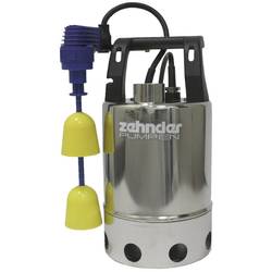 Zehnder Pumpen E-ZW 80 KS 15242 ponorné čerpadlo pro užitkovou vodu, 10000 l/h, 9 m