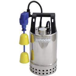 Zehnder Pumpen E-ZW 50 KS-2 12811 ponorné čerpadlo pro užitkovou vodu, 7500 l/h, 7.5 m