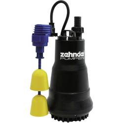 Zehnder Pumpen ZM 650 KS 15223 ponorné čerpadlo pro užitkovou vodu, 9000 l/h, 11 m