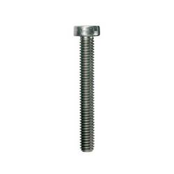 Accessories, Fixing screw, for busbars, 20 mm KISC M3X20.5/10 EK4 0303000000 Weidmüller 100 ks