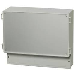 Fibox PC 36/31-C3, 7520032 skřínka na stěnu, IP65, 383 mm x 316 mm x 134 mm , 1 ks