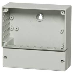 Fibox PC 17/16-LC3, 7520104 skřínka na stěnu, IP65, 166 mm x 160 mm x 80 mm , 1 ks