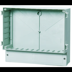 Fibox PC 30/25-C3, 7520031 skřínka na stěnu, IP65, 314 mm x 260 mm x 95 mm , 1 ks