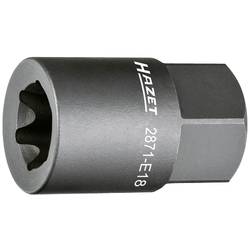 Hazet 2871-E18 Hlavice TORX® pro brzdové třmeny