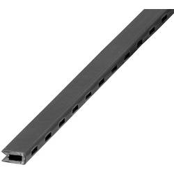 Accessories, Insulation profile ISPF QB58 SW 0546000000 Weidmüller 10 ks