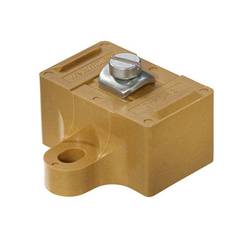 Accessories, Rail support, KrG, 40 mm SH 2 0494920000 Weidmüller 10 ks