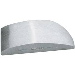 Gedore 6457290 255 - Gedore - ruční kovadlina 120 x 58 x 23 mm