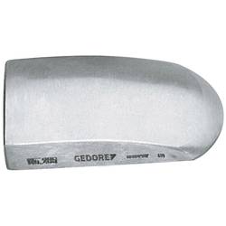 Gedore 6462020 285 - Gedore - ruční kovadlina, 111 x 68 x 23,5 mm
